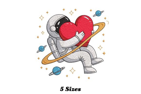 Astronaut with Heart: A Designer's Review