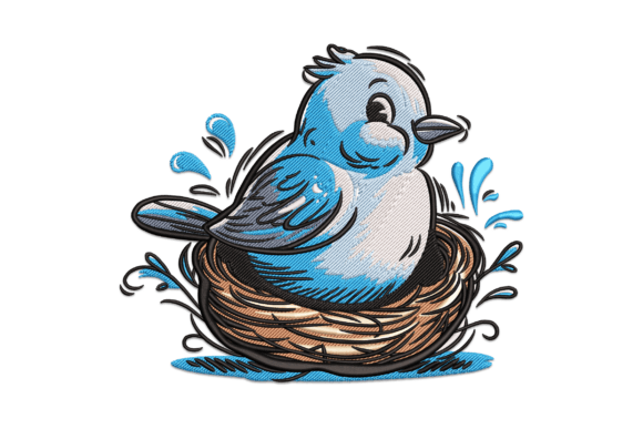 Bird in Nest: A Designer's Practical Review