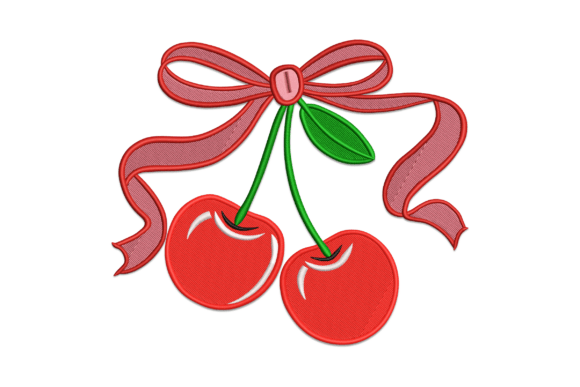 Cherries Valentine: A Seller's Review for Etsy Shops