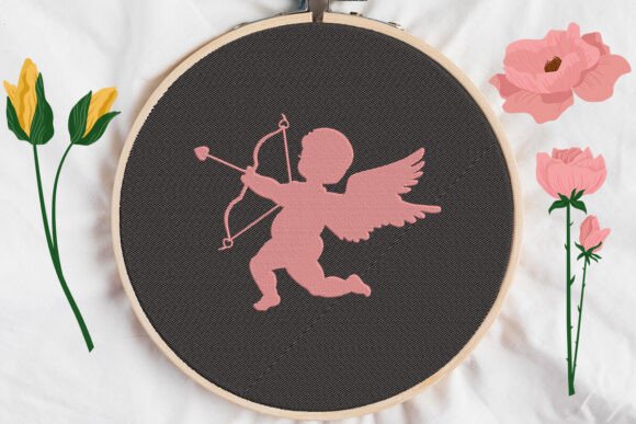 Cupid: A Designer's Review for Boutique Sweatshirts
