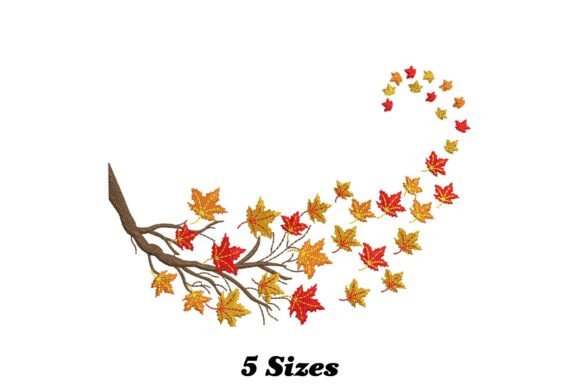 Delightful Autumn Branch Review for Craft Sellers