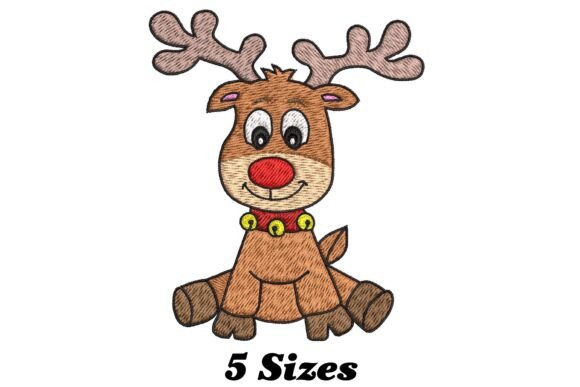 Enchanting Reindeer: A Practical Designer’s Review