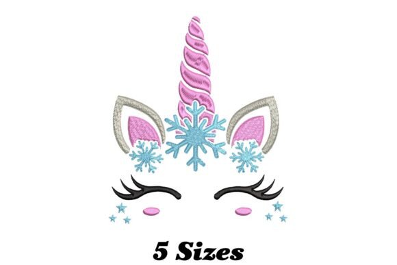 Enchanting Snowflake Unicorn Review