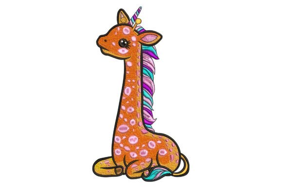 Giraffe Unicorn: A Designer's Honest Review