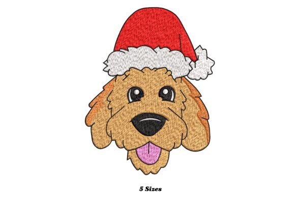 Goldendoodle Dog Christmas: A Designerβs Honest Review