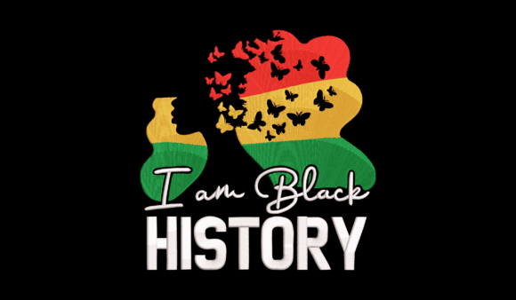 I Am Black History: A Designer’s Real-World Review
