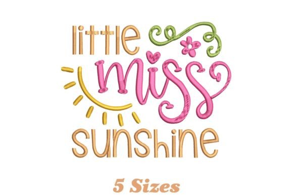 Little Miss Sunshine: A Designer's Real-World Review