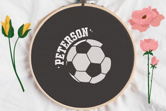 Peterson Soccer: A Charming Touch for Personalized Gifts