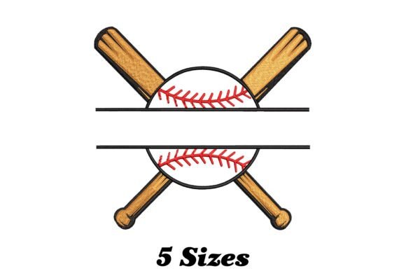 Split Baseball Name Frame: A Designer Review