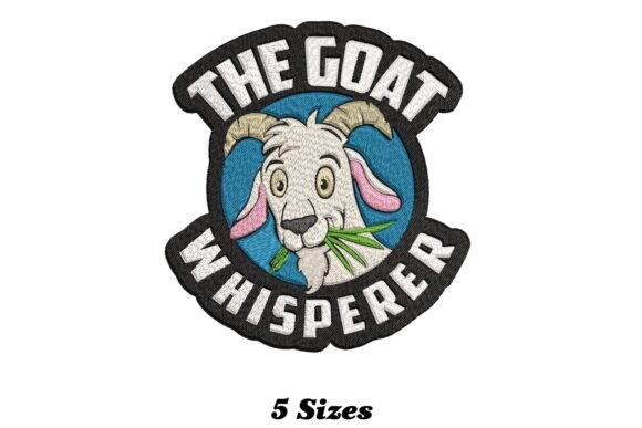 The Goat Whisperer: A Designer’s Real-World Review