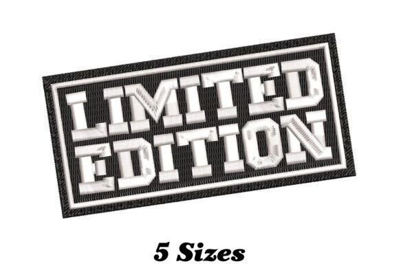Unique and Limited Edition: A Designer's Review