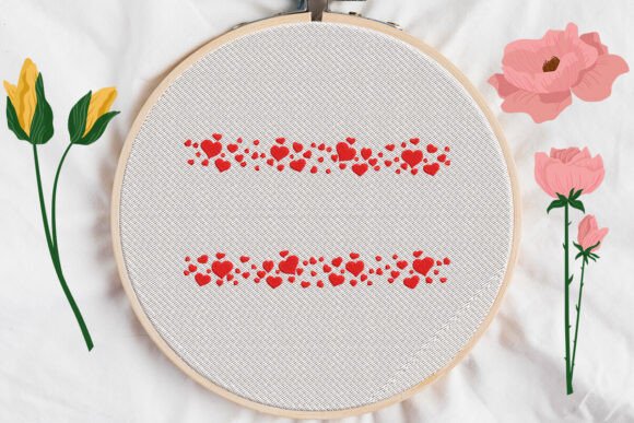 Valentine's Day Heart Frame: A Designer's Review